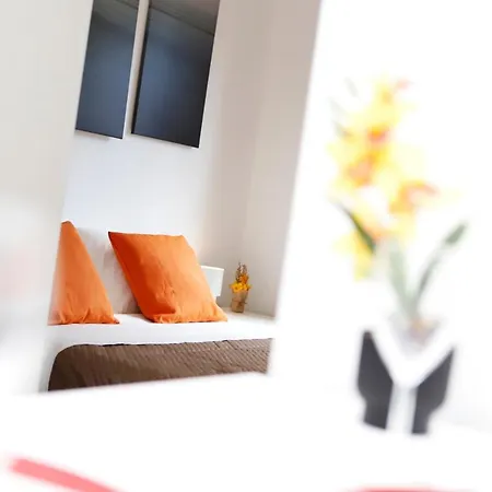 Apartment Oasis - Peaceful And *