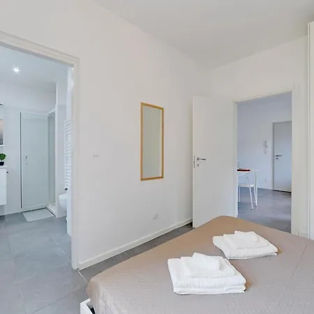 Oasis - Peaceful And Apartment Lugano