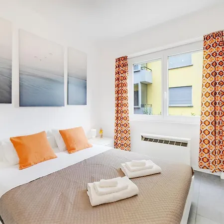 Apartment Oasis - Peaceful And *