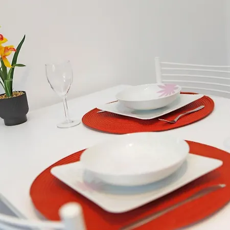 Apartment Oasis - Peaceful And