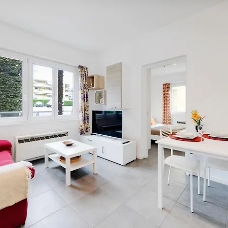 Oasis - Peaceful And Apartment Lugano